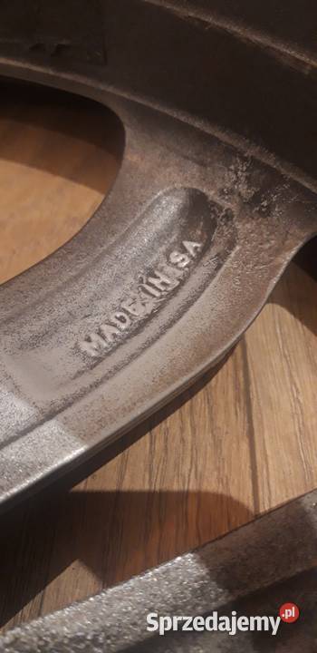 Alufelgi 17 z oponami nz zimę 2255517 lubelskie Chełm