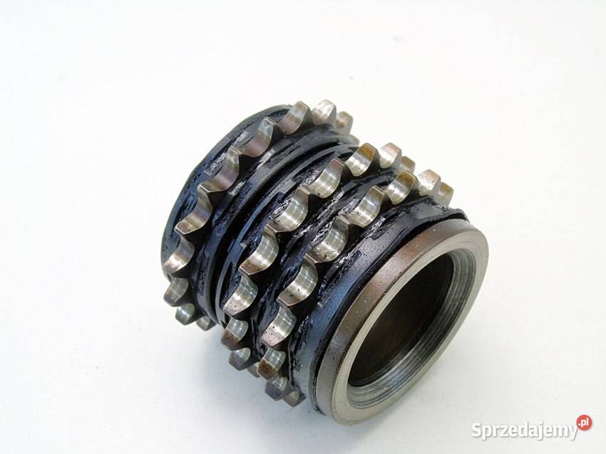 KOŁO ROZRZĄDU 50 V8 MERCEDES G500 W463 G KLASA Sosnowiec