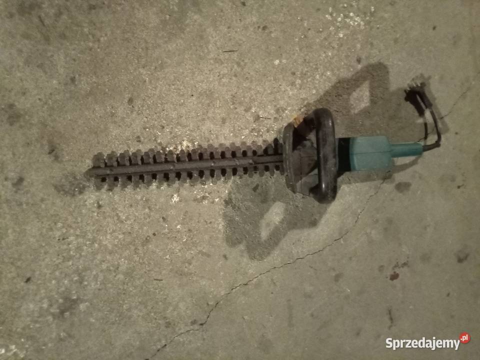 Nożyce do żywopłotu Pagorzyna