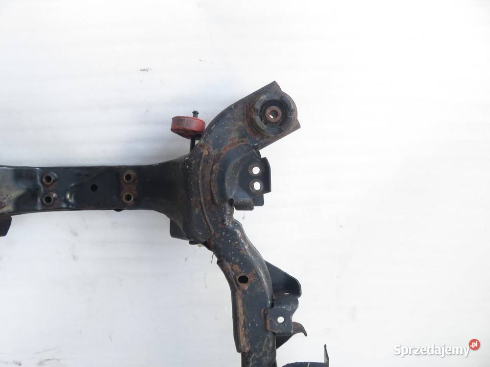 SANKI PRZÓD OPEL ANTARA A 4X4 L07 20 CDTI 150 Z