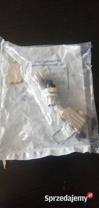 Turck BMSWS 825185 wtyczka profibasowa Ząbki
