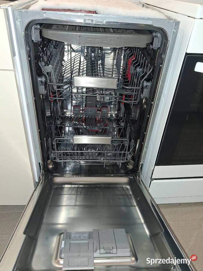 ZMYWARKA POD BLAT BAUKNECHT Wrocław