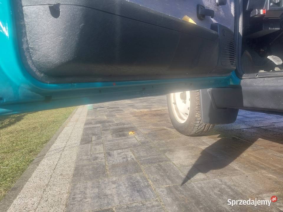 Polonez Caro 16 GLE Tomaszów Mazowiecki