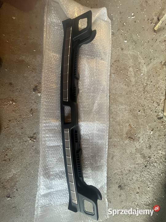 Volvo xc60 osłona bagażnika 31440641 osobowe Kwiatkowice