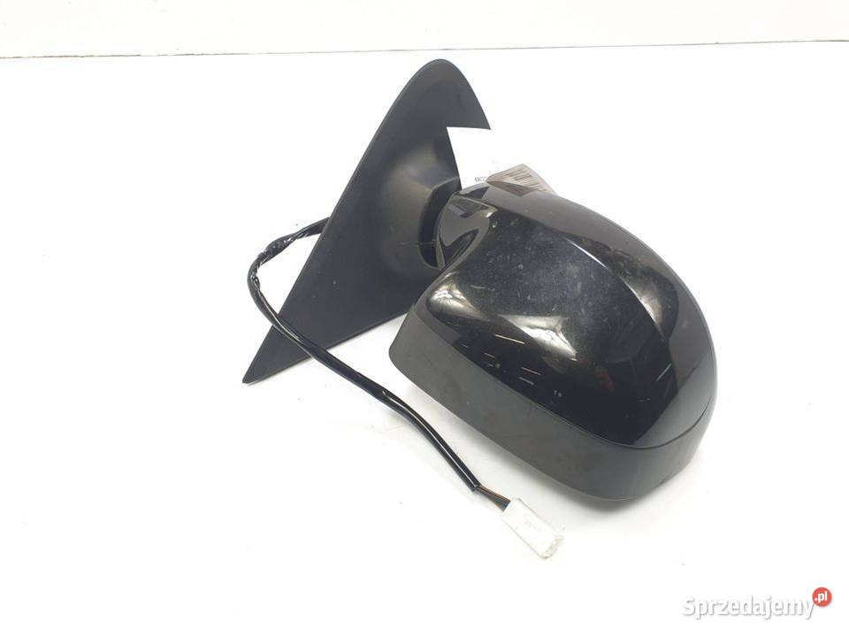 LUSTERKO PRAWE DACIA SANDERO II NV676 7PIN EU Lipno