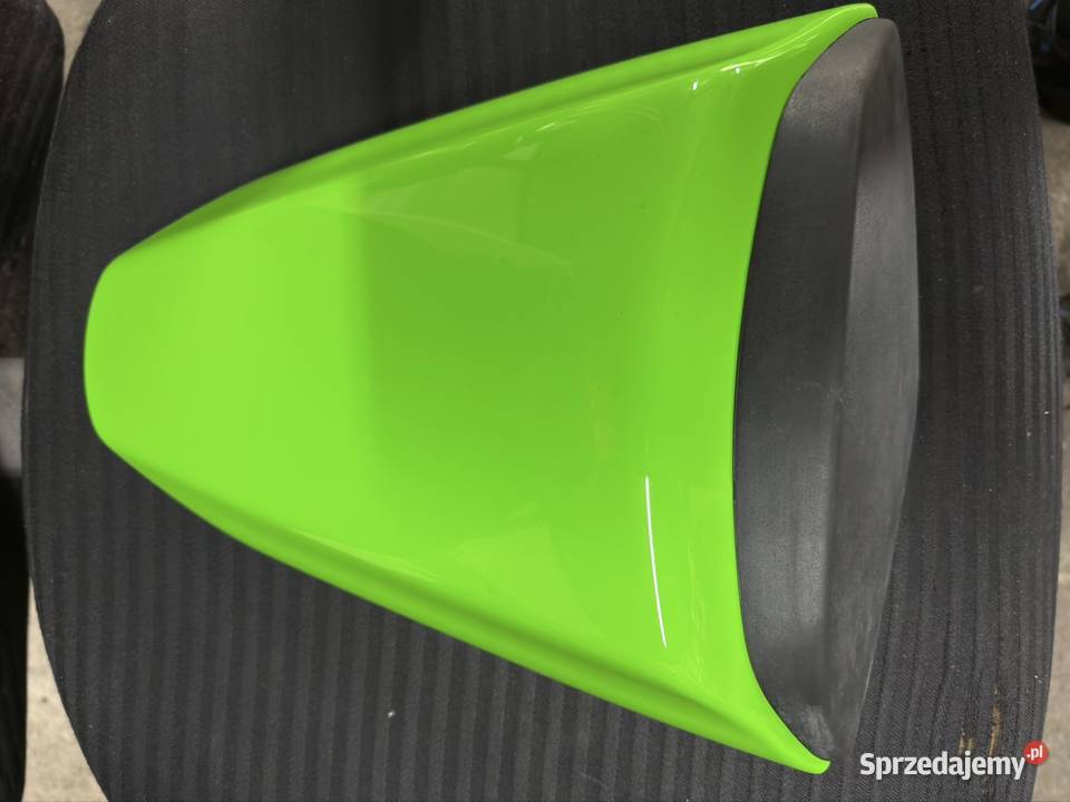 Nakładka pasażera Kawasaki ninja Zx10r 0810 Lubań