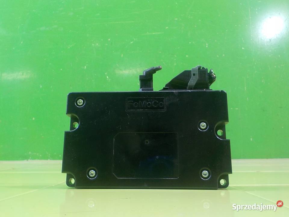 FORD FIESTA MK7 LIFT 10 B 15r HB modul sterownik Suków