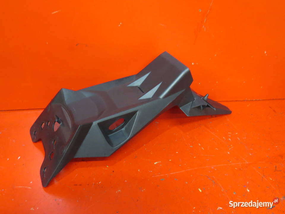 SUZUKI GSR 750 GSR750L1 2012 CHLAPACZ TYŁ Zbiorniki paliwa Warszawa