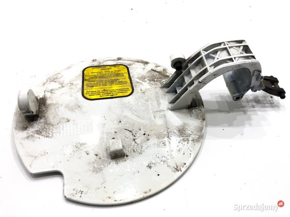 KLAPKA WLEWU PALIWA FIAT DOBLO II 0519211540E