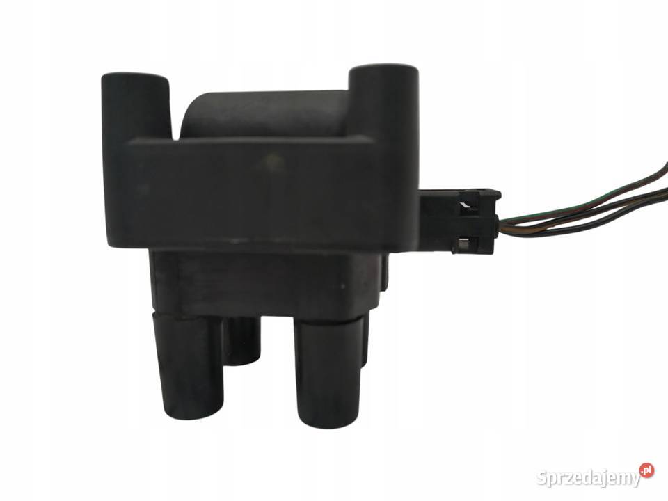 CEWKA ZAPŁONOWA Ford Focus MK2 C 16 16V BOSCH Chełm