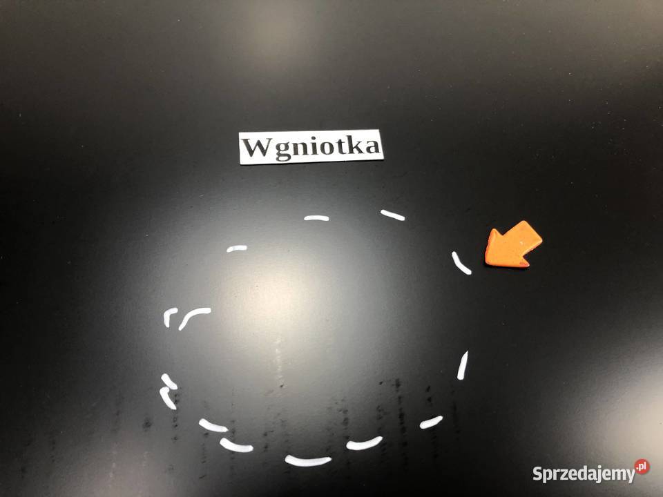 Opel Corsa E 112014062019 Maska Pokrywa silnika osobowe