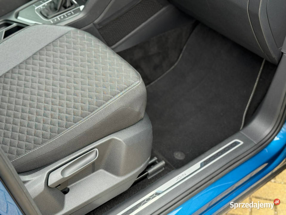 Volkswagen Tiguan 15 DSG Full Led Comfortline Tarnowskie Góry