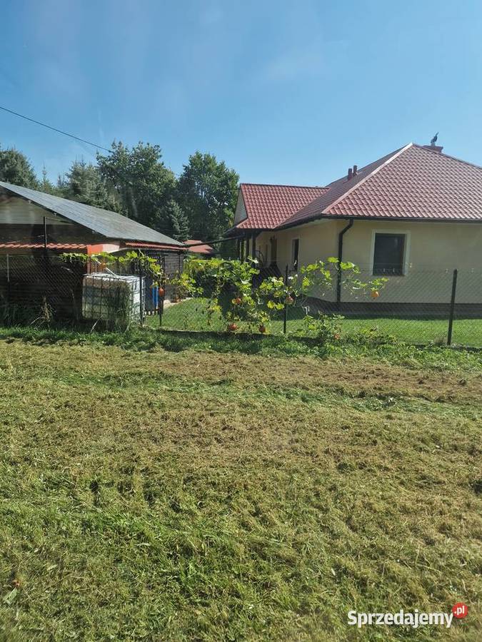 sprzedam działki budowlane prąd Kielnarowa
