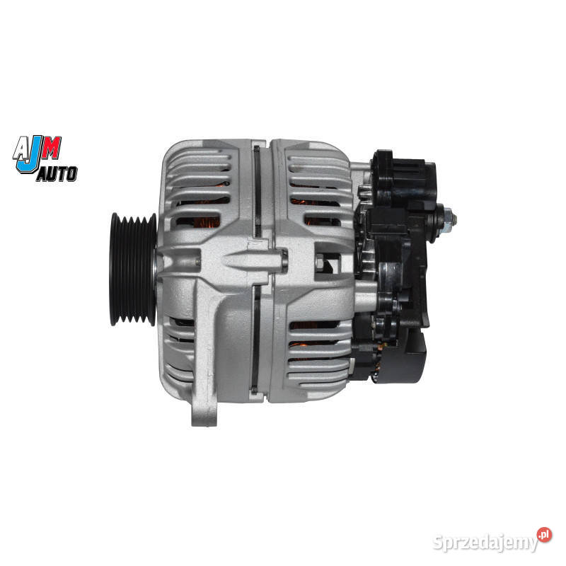 Alternator 0124325008 13 16V 16 16V Mitsubishi Motoryzacja Grabów Szlachecki