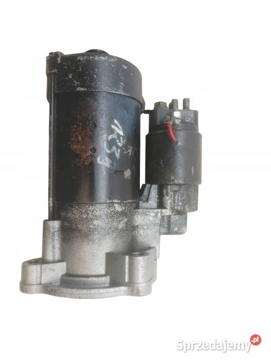 ROZRUSZNIK 25 D TD SOFIM Citroen Jumper I osobowe sprzedam