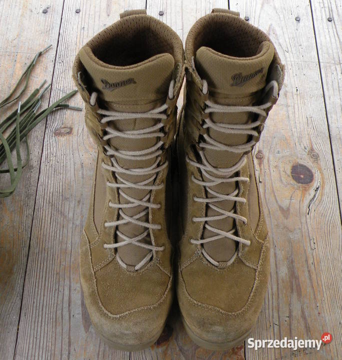 Buty Danner TANICUS 10R