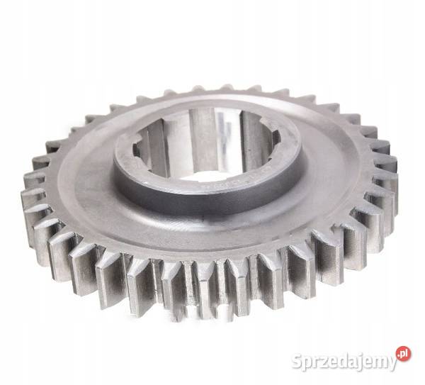 Koło zębate II i V biegu napędzające C330 podkarpackie Tyczyn