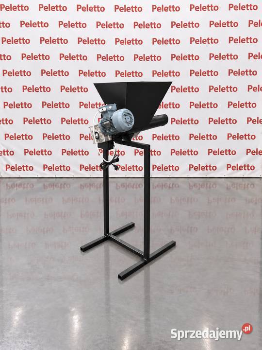 OKAZJA Peletto Mini podajnik ślimakowy MPS100 Pozostałe Poznań