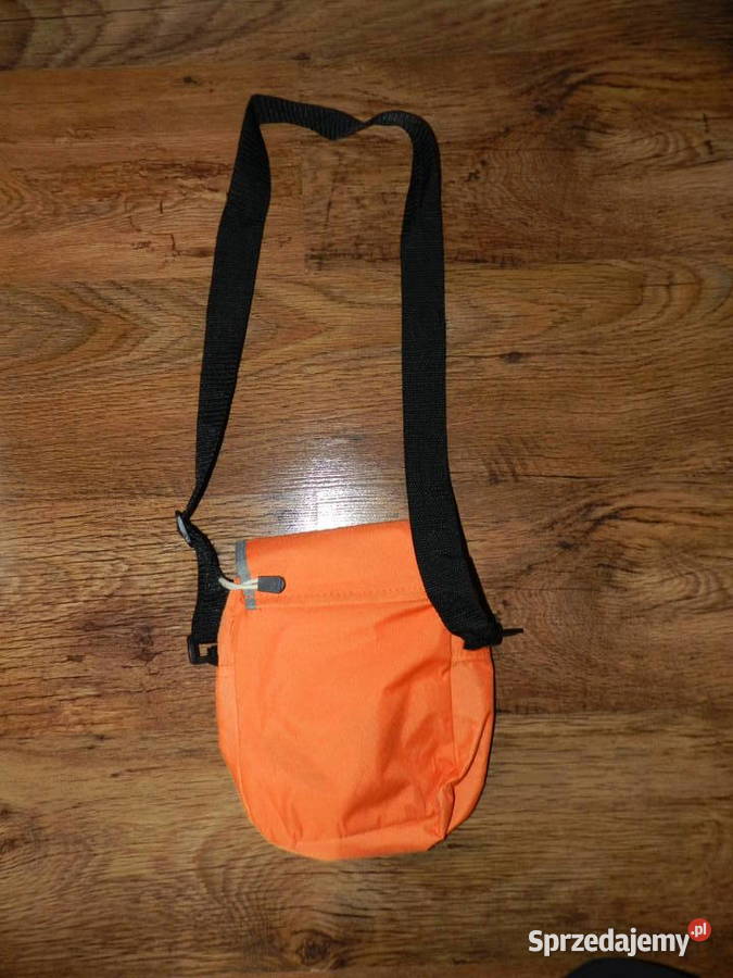 Sportowa torba na ramię Wejherowo