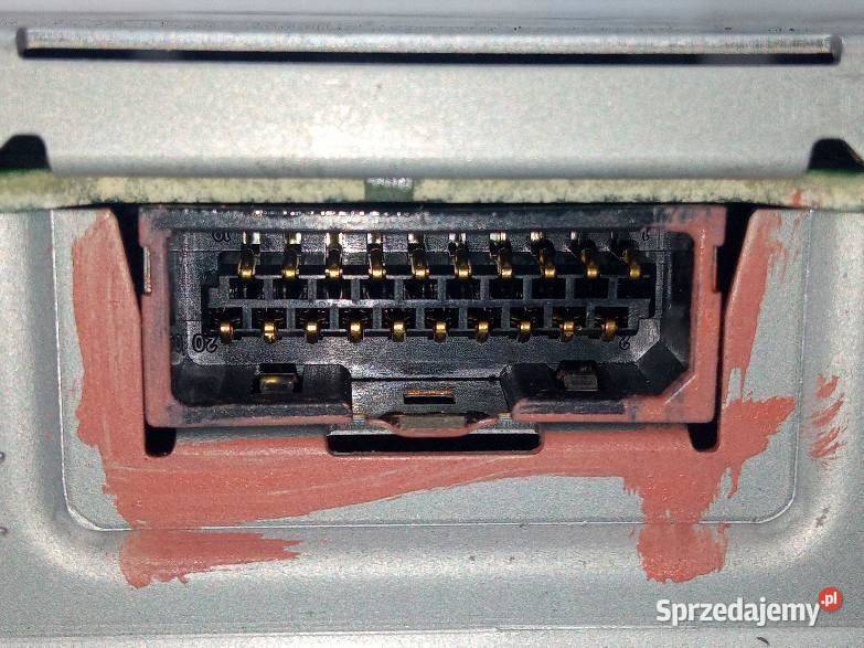 RADIO KENWOOD DNX5240BT Toyota Yaris II 20052011