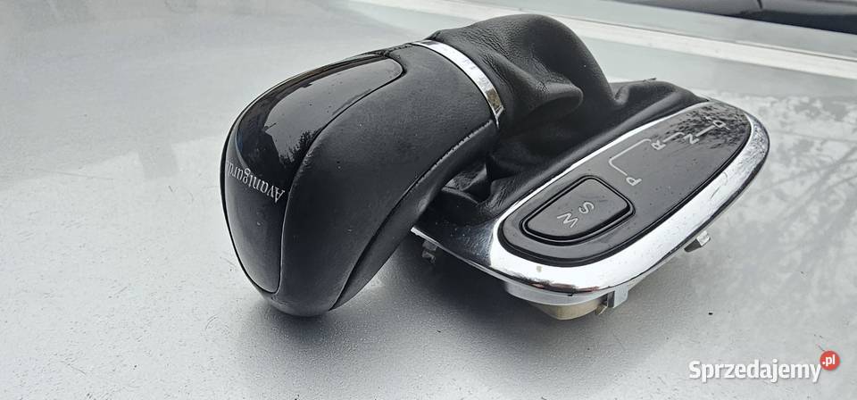 Gałka wybieraka mercedes w203 avantgarde