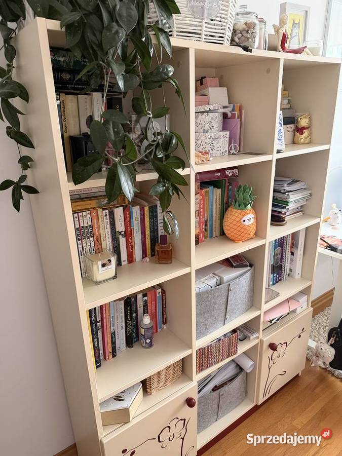 Meble dzieckaMeblik seria Orchidea