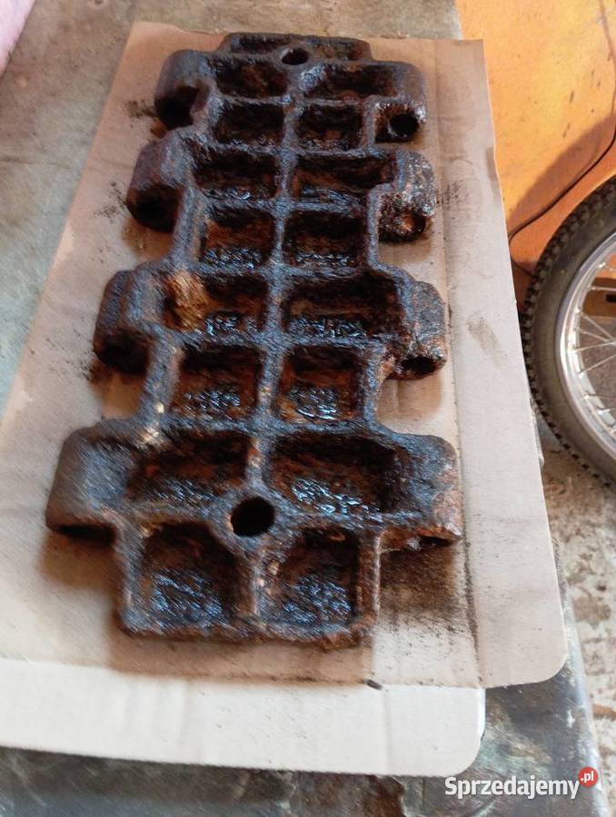 T 34 ogniowo gąsienicy Militaria