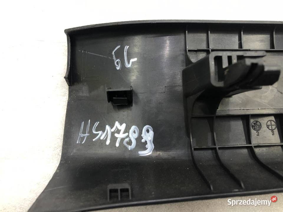 OSŁONA LISTWA PLASTIK GHP968740 MAZDA 6 III GJ sprzedam