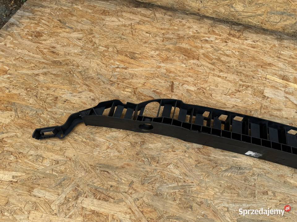 Absorber belki zderzaka przód citroen c3 II 2 Sieraków