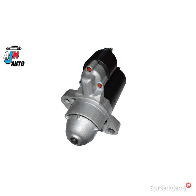 Rozrusznik 0001108175 24 26 28 Quattro Audi A4 osobowe Grabów Szlachecki