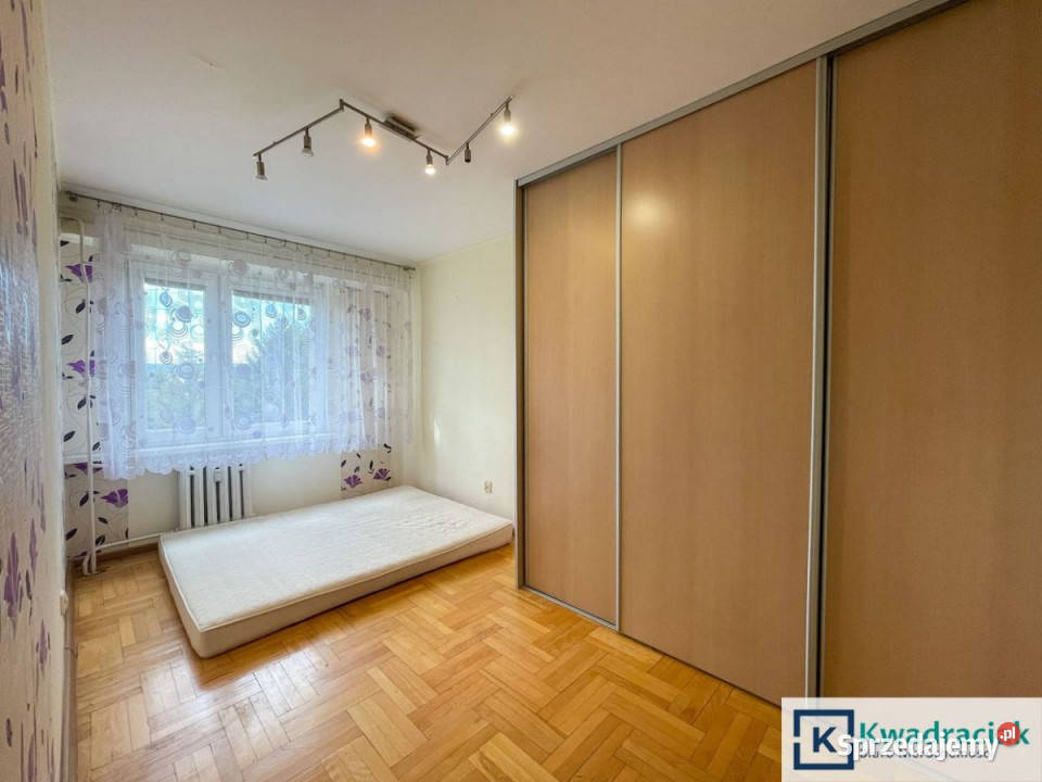 sprzedaży mieszkania 6235m2 3 pok Sanok sprzedam