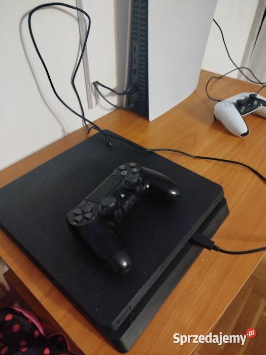 4 PlayStation 4 500gb