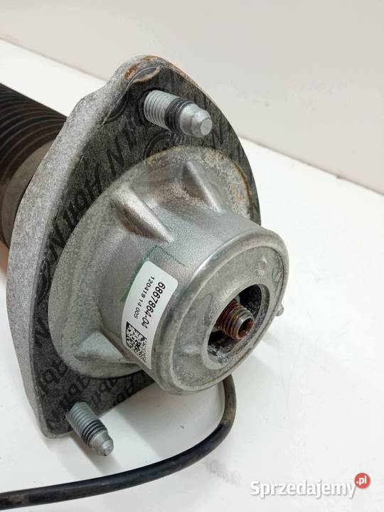 AMORTYZATOR PRAWY TYŁ VDC 6875088 Bmw X6 II sprzedam