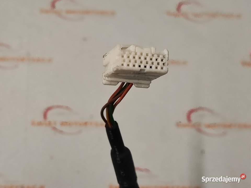 NISSAN JUKE 15r 15 DCI lusterko lewe ANGLIK Kielce