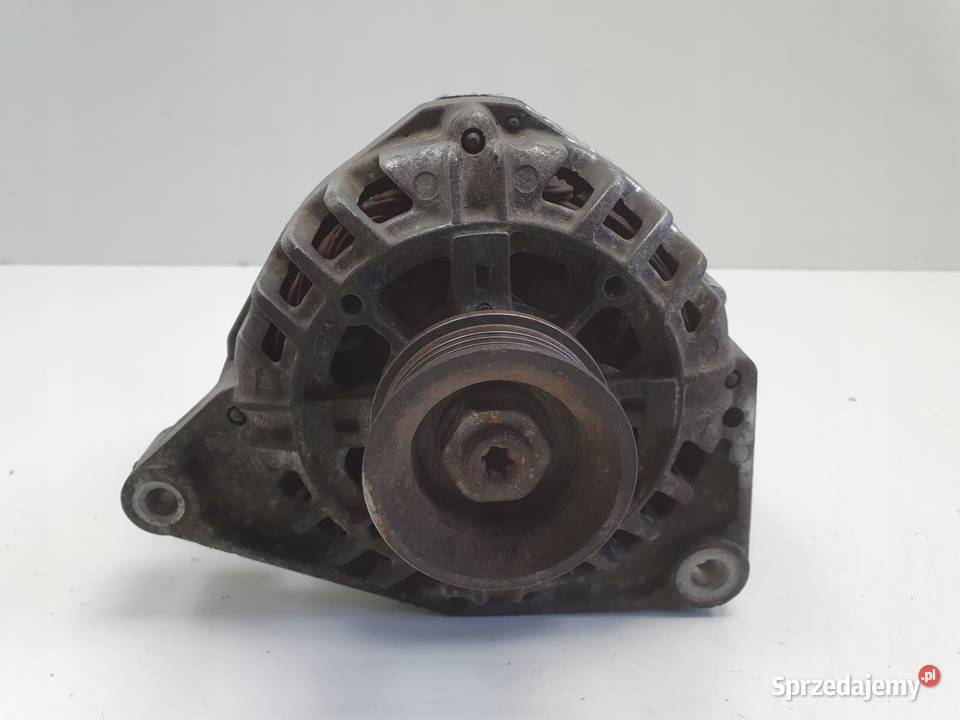 VW Passat B5 16 8V ALTERNATOR Valeo 06B903016D sprzedam