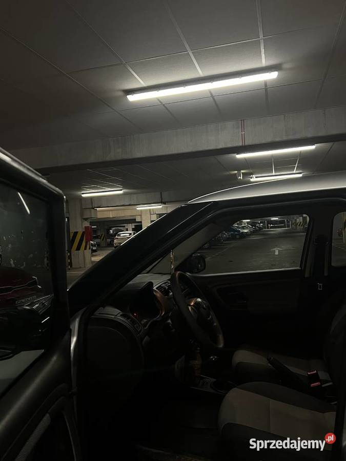 Skoda Fabia lubuskie Gorzów Wielkopolski