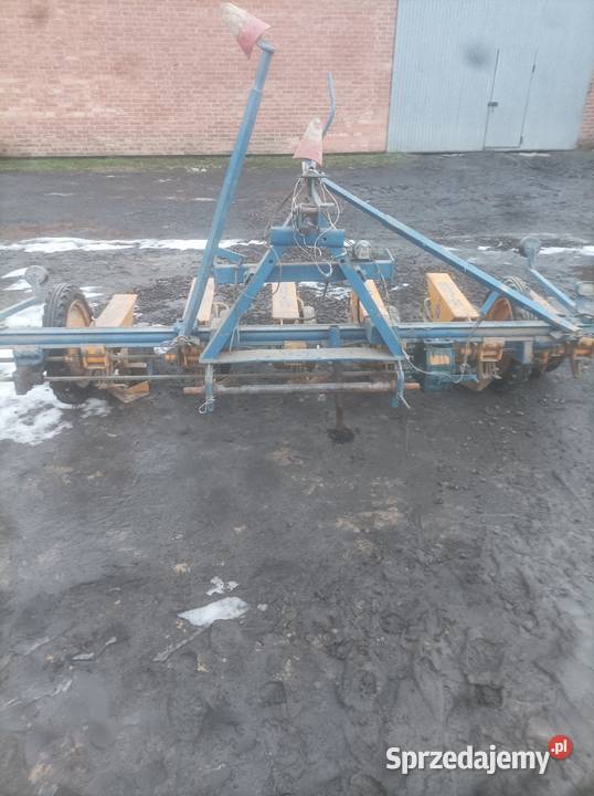 Siewnik do buraków kleine Józefów sprzedam