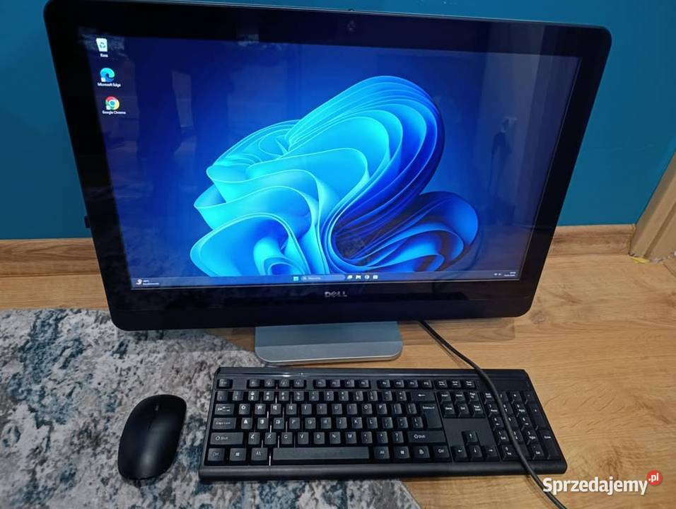 DELL Inspiron 2330 ALL in ONE 23 Dell Radom