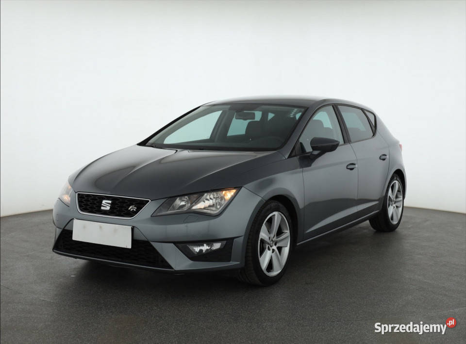 Seat Leon 18 TSI przyciemniane szyby Motoryzacja Piaseczno