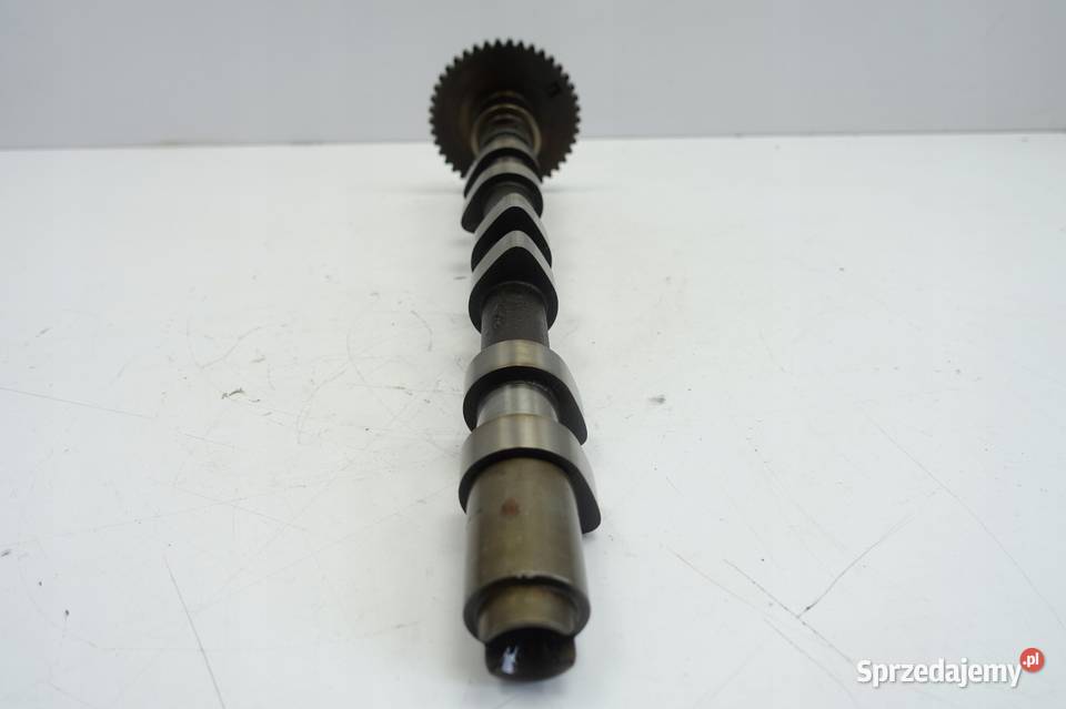 Jaguar XType 25 V6 WAŁEK ROZRZĄDU wydechowy Chełm