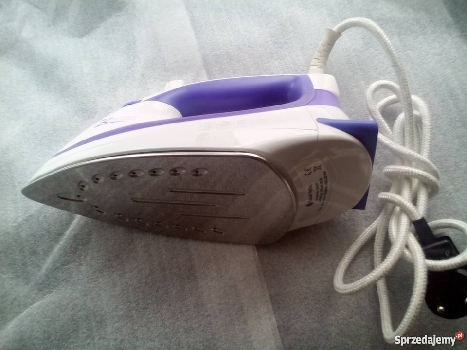 Żelazko parowe Russell Hobbs 14656 2000W łódzkie Rawa Mazowiecka
