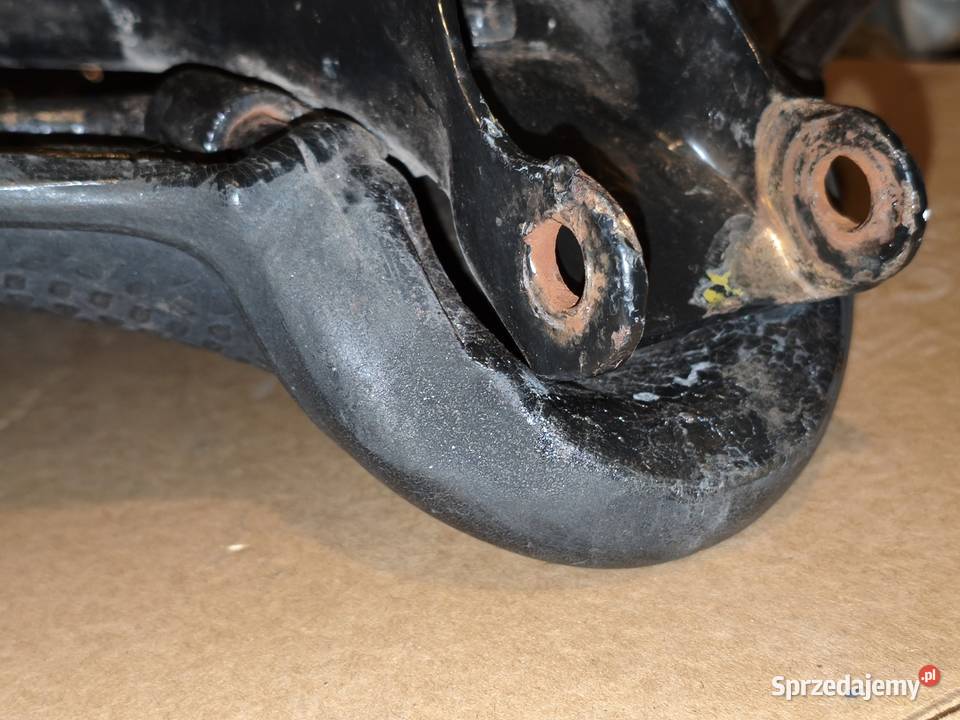 Siedzenie kierowcy M72 wielkopolskie Leszno sprzedam