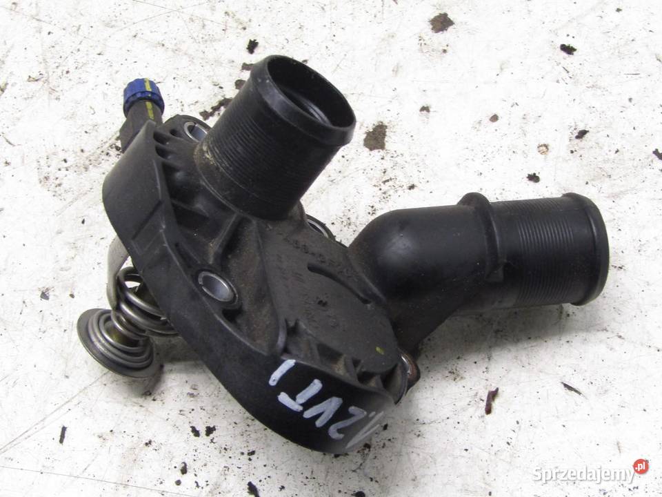 OBUDOWA TERMOSTATU 12 VTI CITROEN C3 III