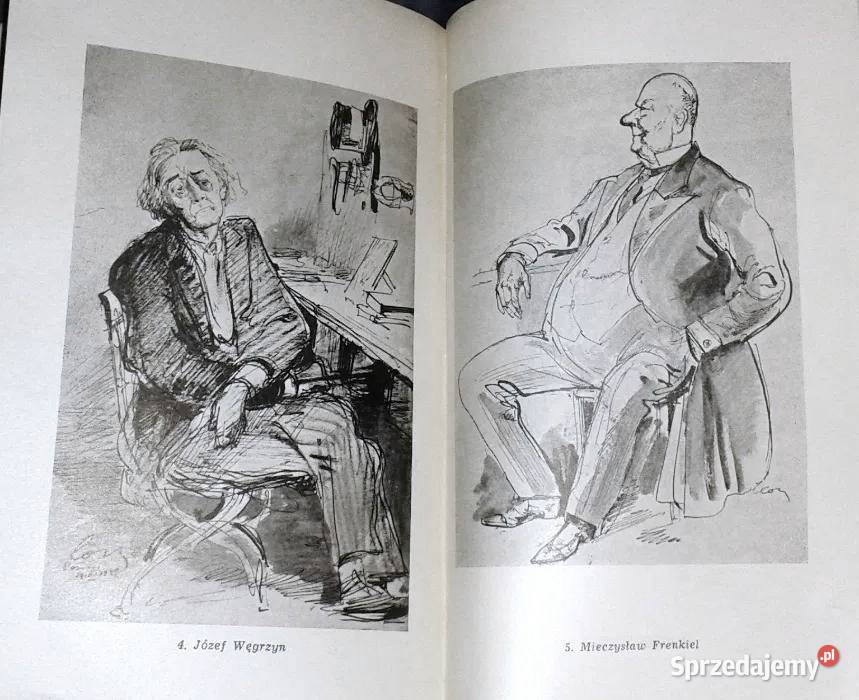 Gawędy teatralne Jerzy Koller Chełm