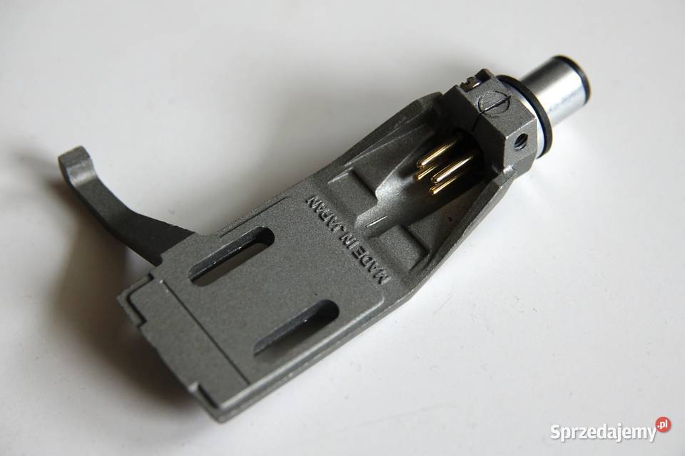 Koshin Acos Lustre GST801 Headshell Made in Kraków sprzedam