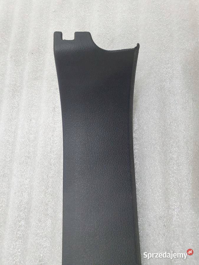 OSŁONA PROGU LEWY TYŁ VW TOURAN 1T0853371B