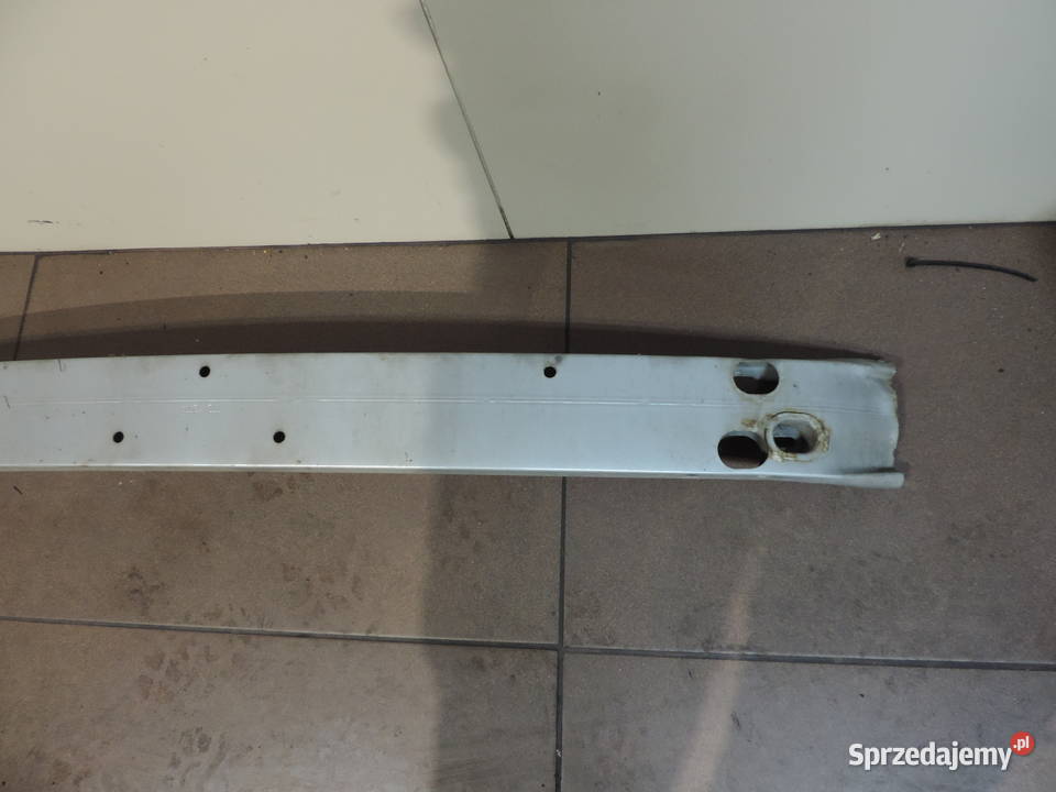 BELKA ZDERZAKA PRZÓD TOYOTA YARIS I 199 Nowy Sącz