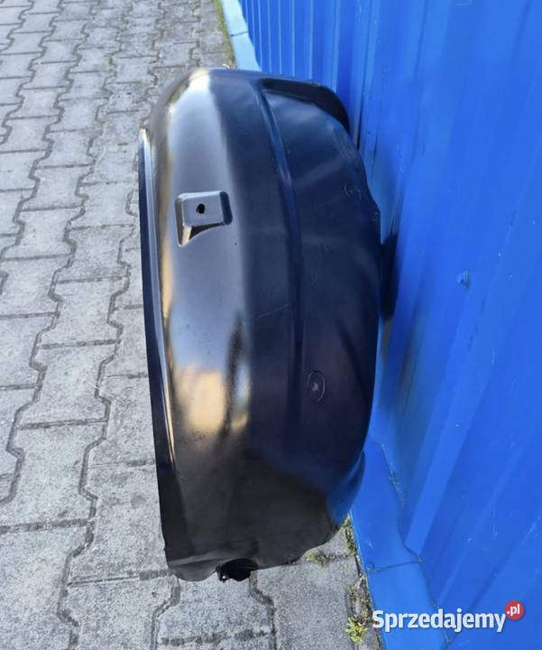 NADKOLE TYŁ TYLNE PRAWY LEWY SEAT LEON II 2 osobowe Nadkola Działoszyce