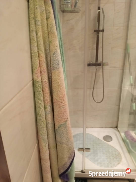 Sprzedam mieszkanie w Sarnowie kToszka