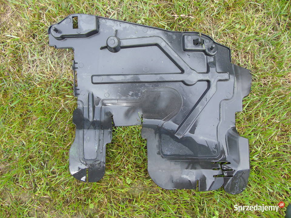 Peugeot 2008 Kierownica Powietrza 9677962980 Rok produkcji 2014 Radziszów